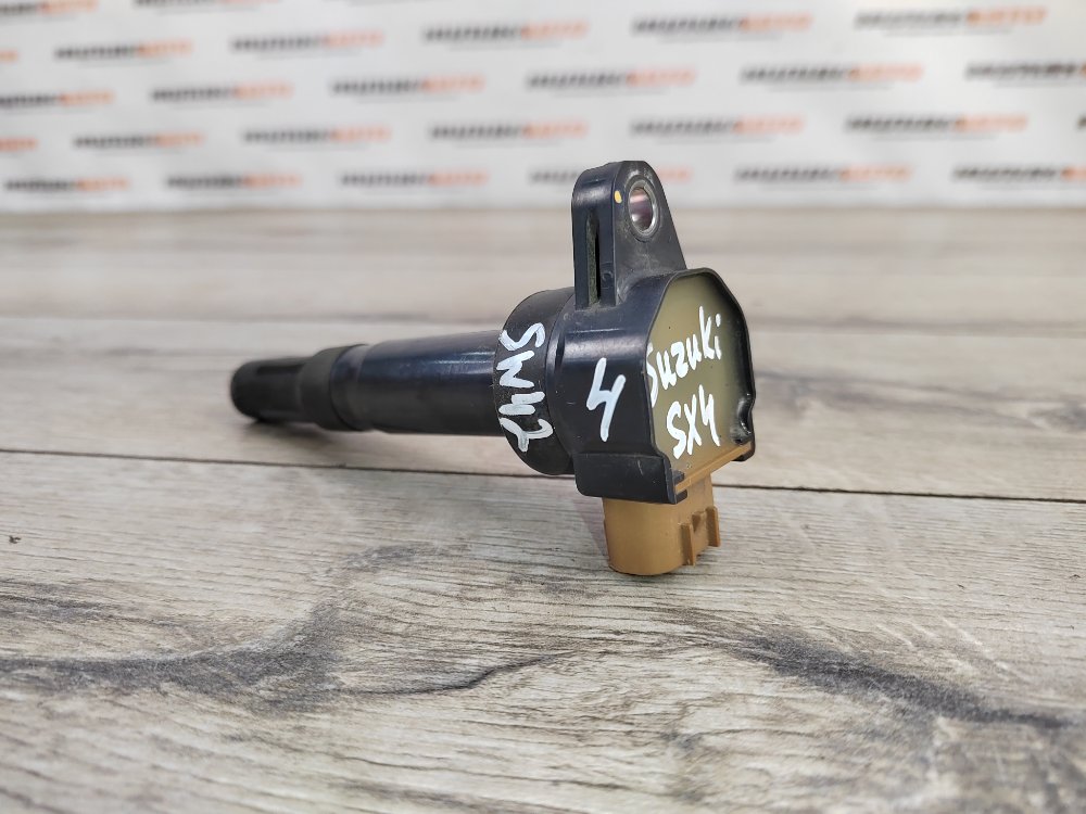 Катушка зажигания, 1500 рублей, Москва