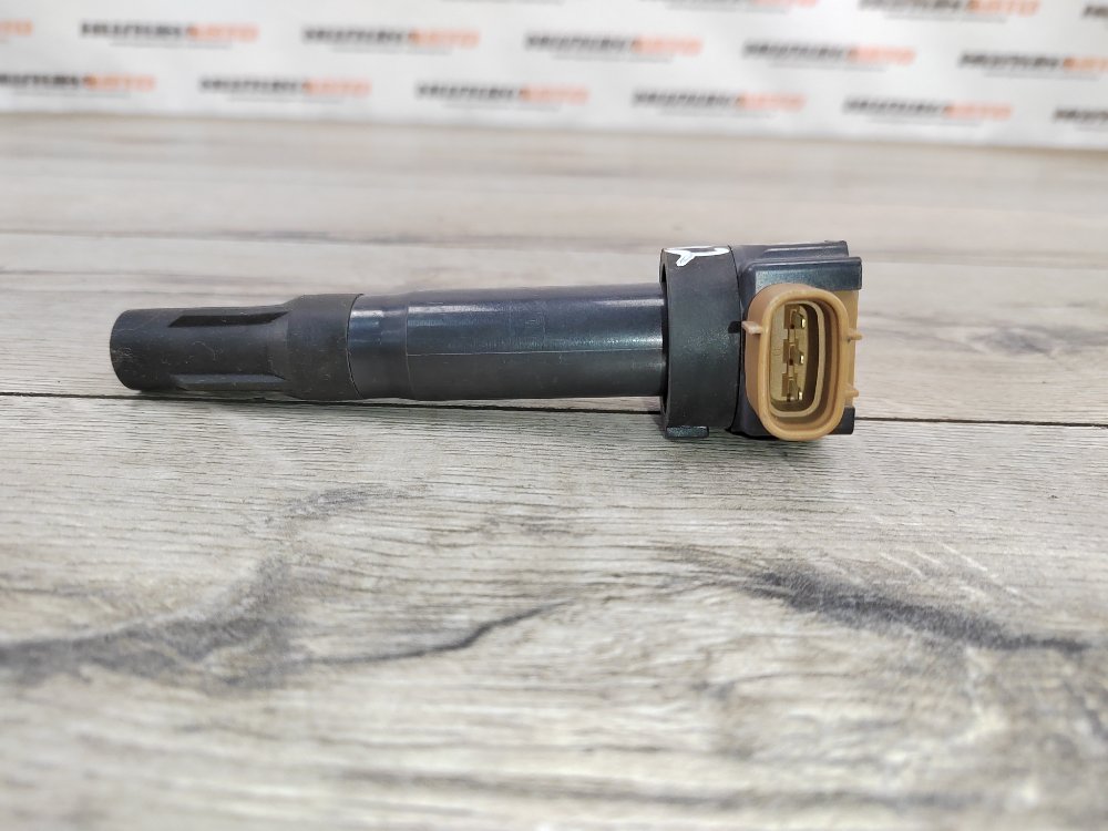 Катушка зажигания, 1500 рублей, Москва