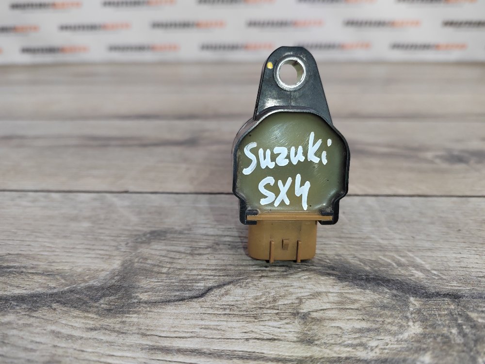 Катушка зажигания, 1500 рублей, Москва