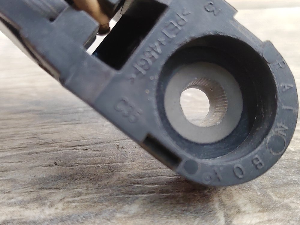 Поводок стеклоочистителя, 1000 рублей, Москва