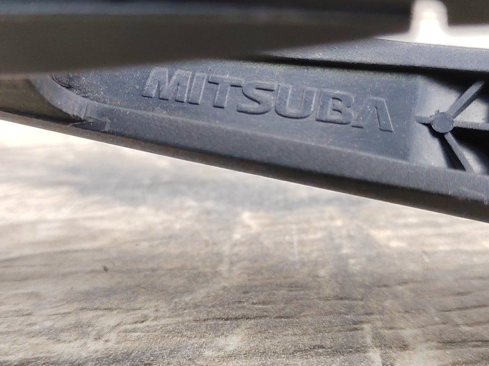 Поводок стеклоочистителя, 1000 рублей, Москва