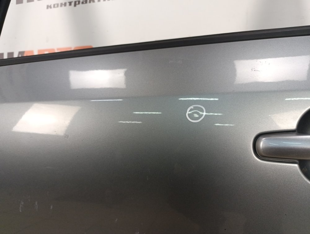 Дверь, 10500 рублей, Москва