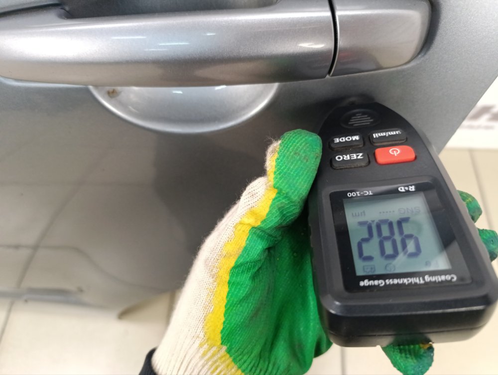 Дверь, 10500 рублей, Москва