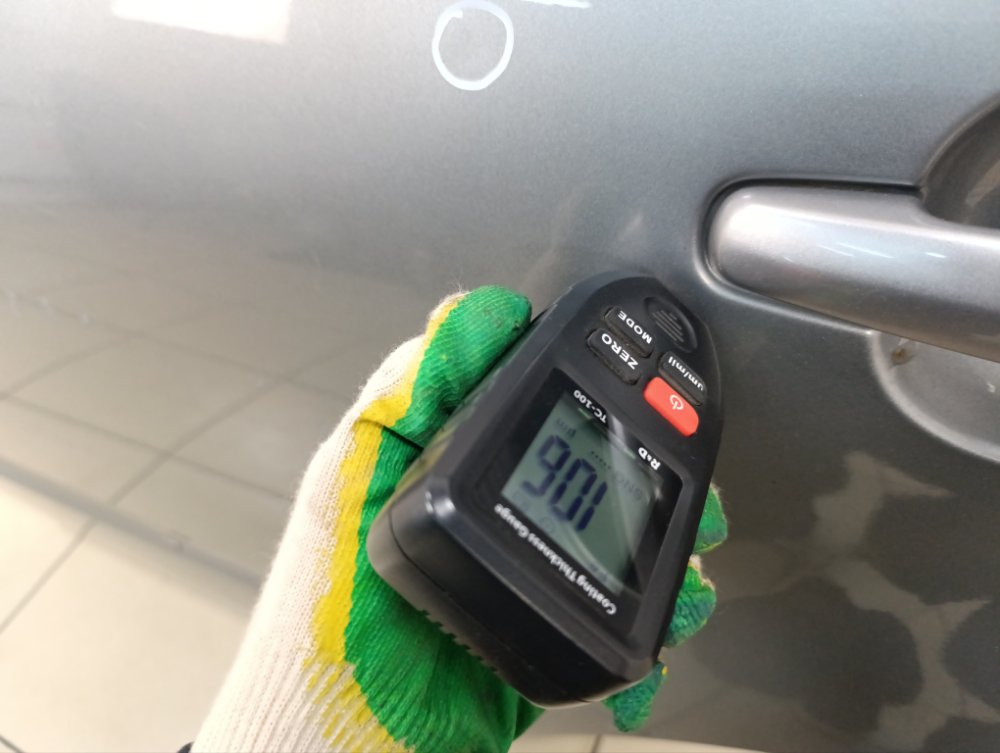 Дверь, 10500 рублей, Москва