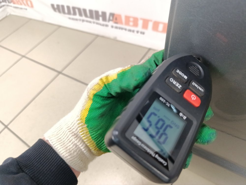 Дверь, 10500 рублей, Москва