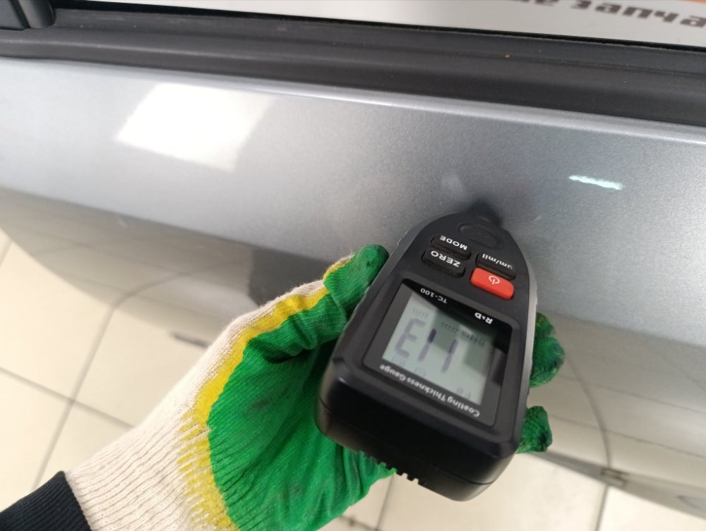 Дверь, 10500 рублей, Москва