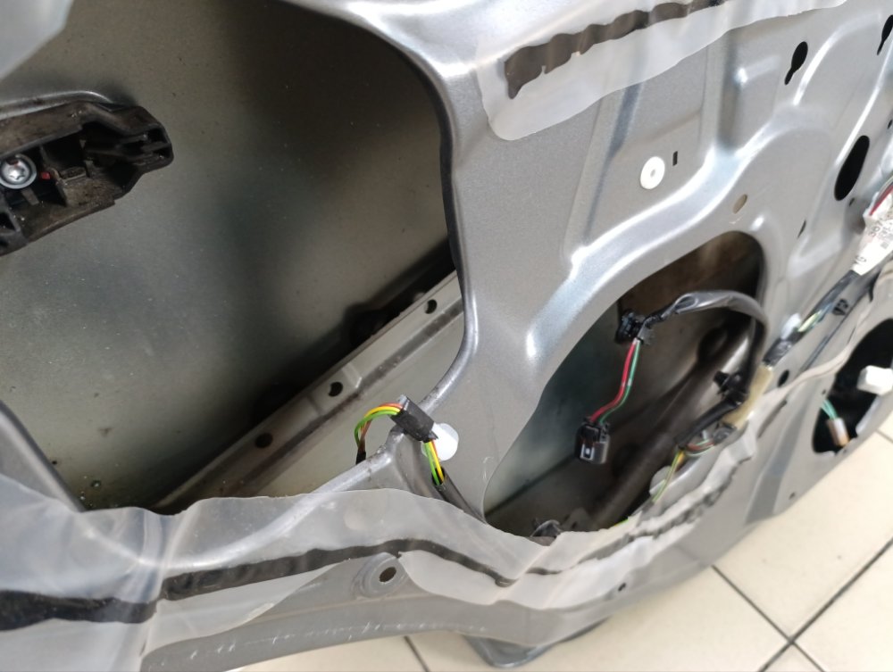 Дверь, 10500 рублей, Москва