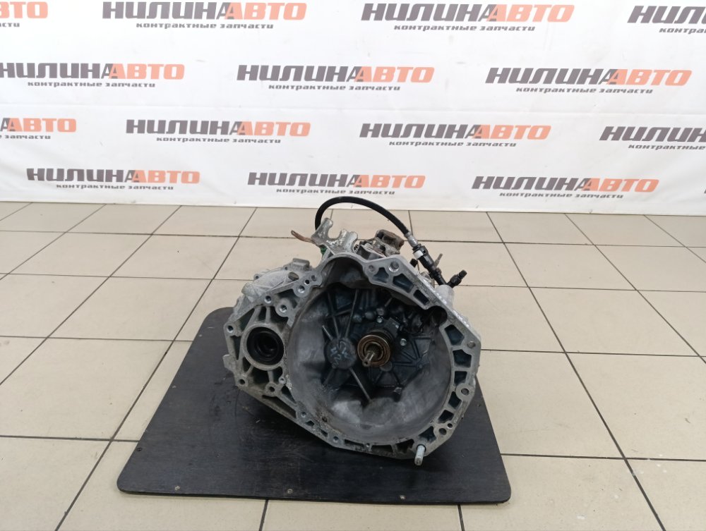 МКПП, 5000 рублей, Москва