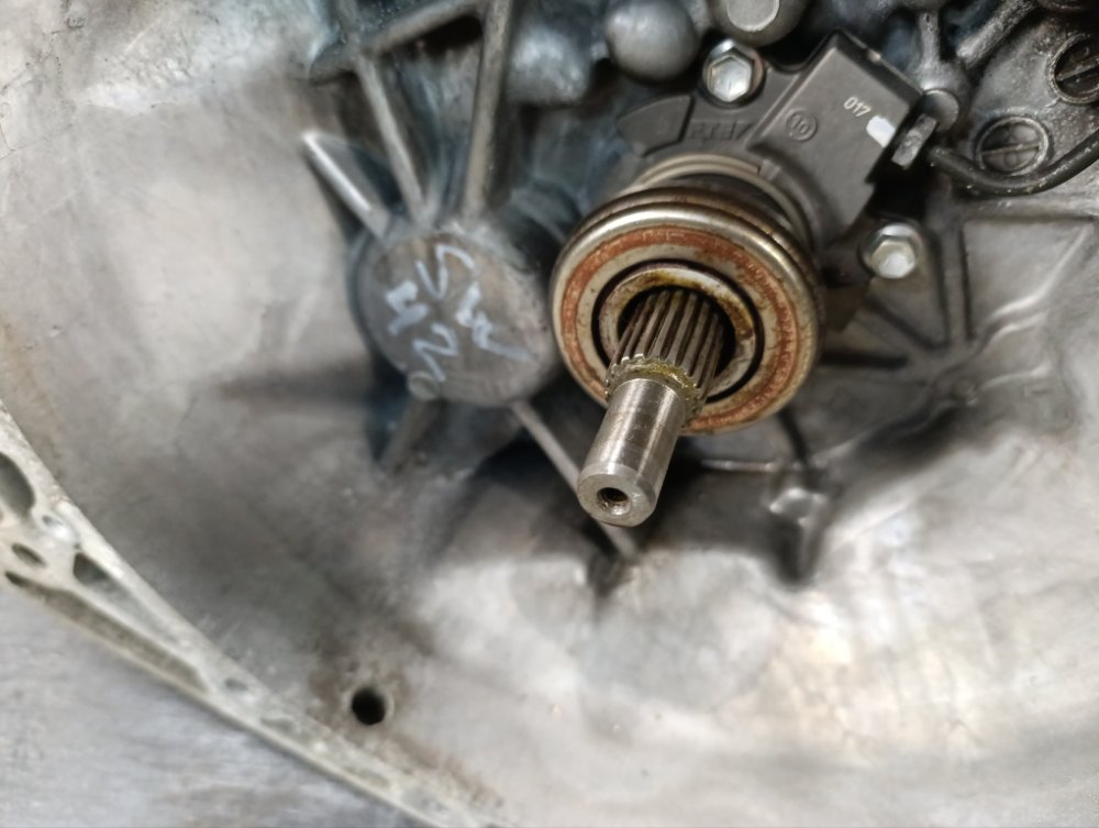 МКПП, 5000 рублей, Москва