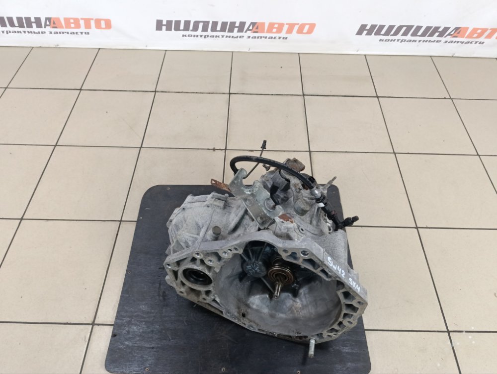 МКПП, 5000 рублей, Москва