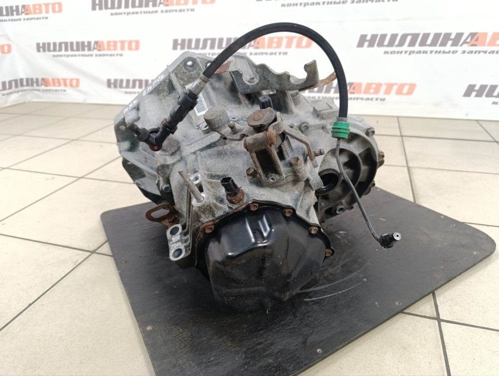 МКПП, 5000 рублей, Москва