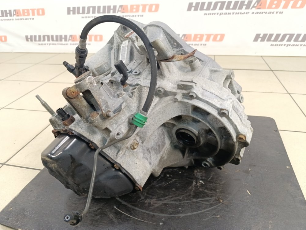 МКПП, 5000 рублей, Москва