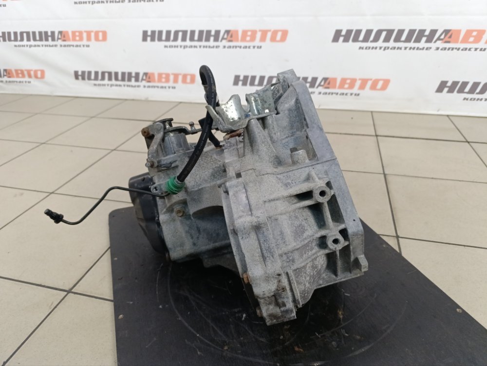 МКПП, 5000 рублей, Москва