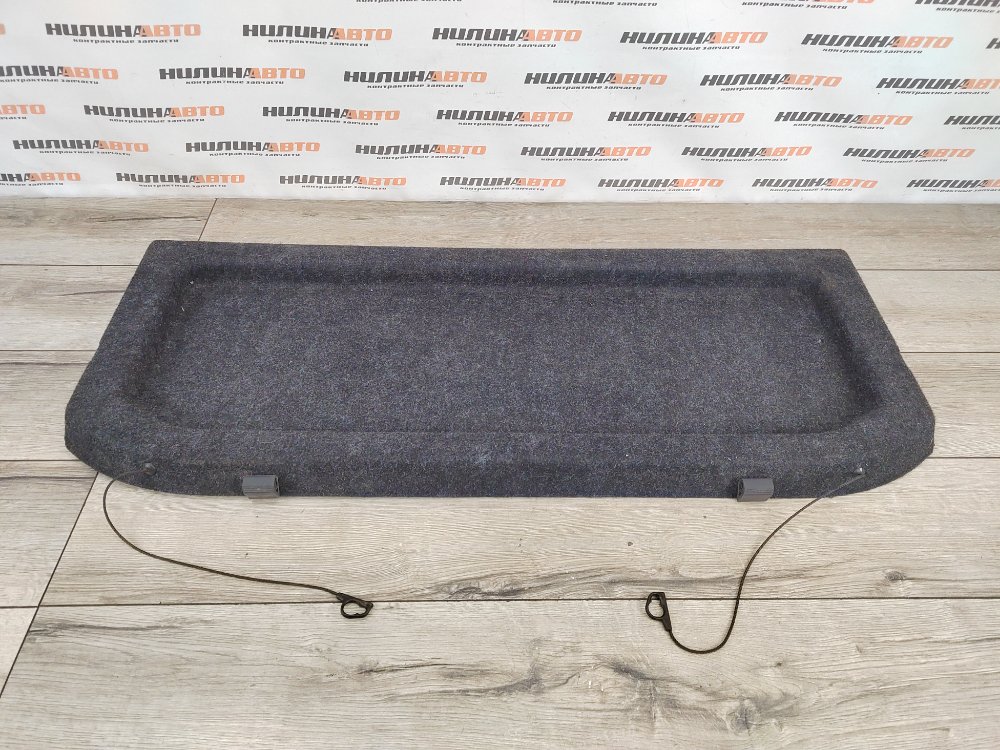 Полка багажника, 3000 рублей, Москва