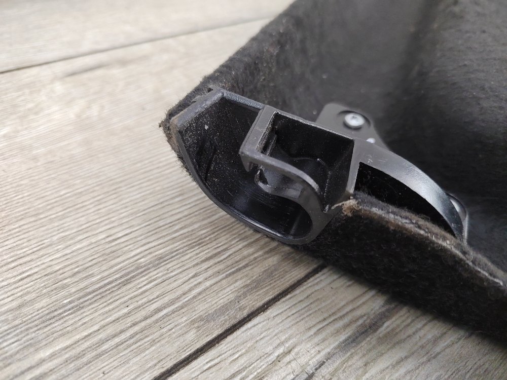 Полка багажника, 3000 рублей, Москва