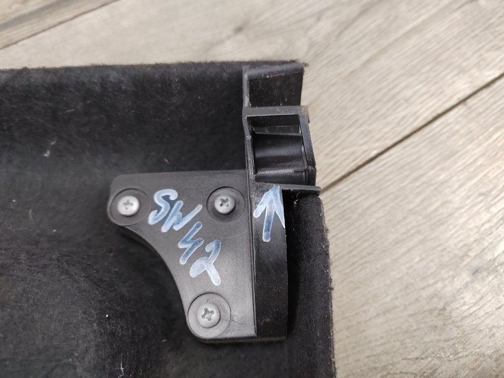 Полка багажника, 3000 рублей, Москва