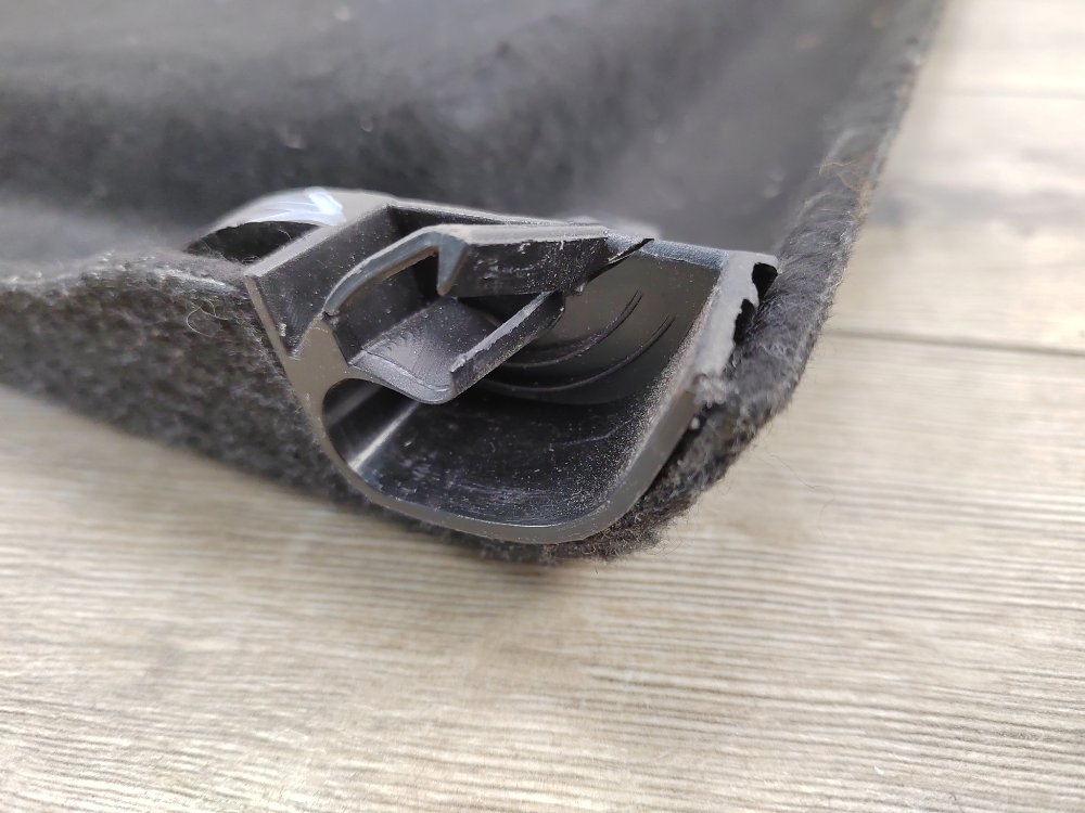 Полка багажника, 3000 рублей, Москва