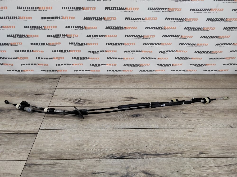 Трос МКПП, 20000 рублей, Москва