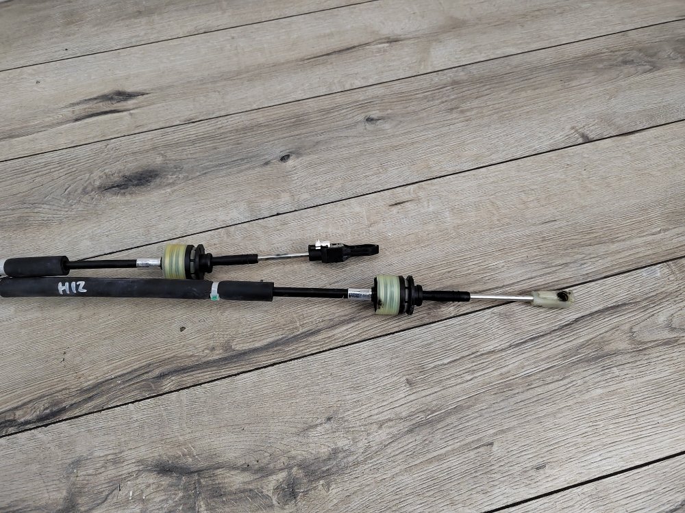 Трос МКПП, 20000 рублей, Москва