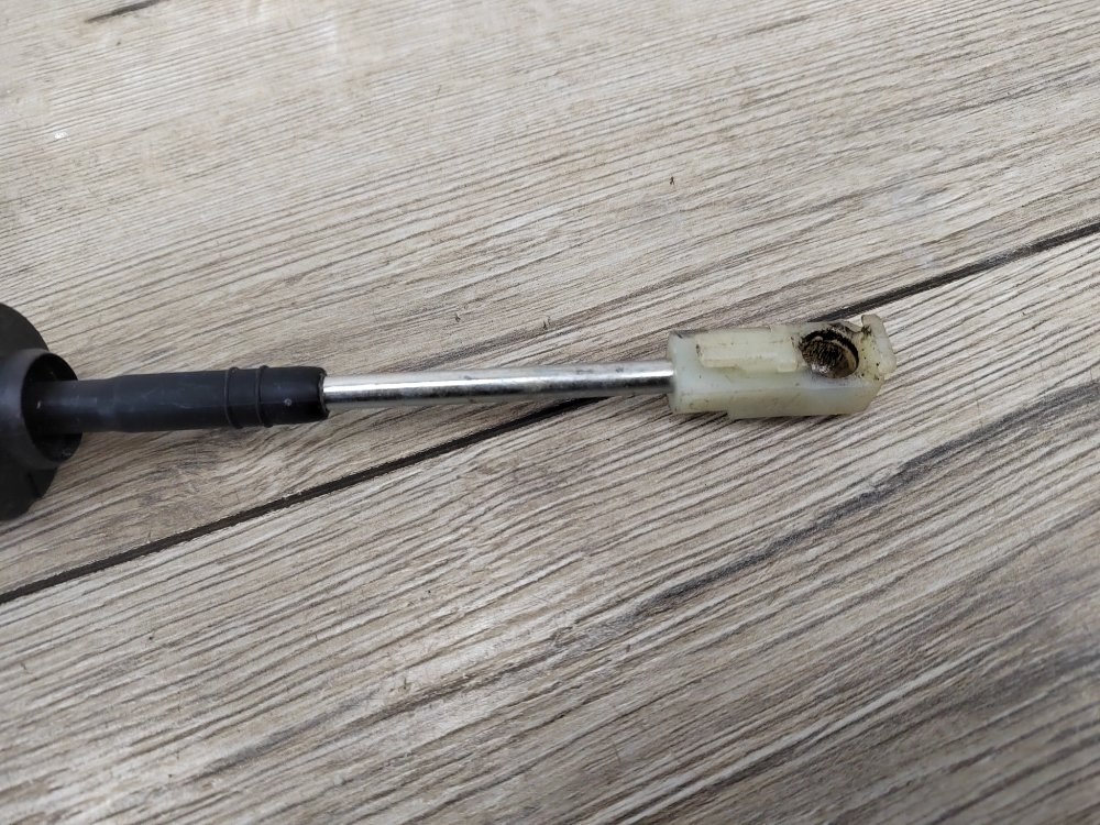 Трос МКПП, 20000 рублей, Москва