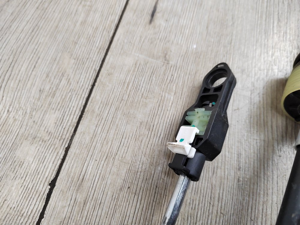 Трос МКПП, 20000 рублей, Москва