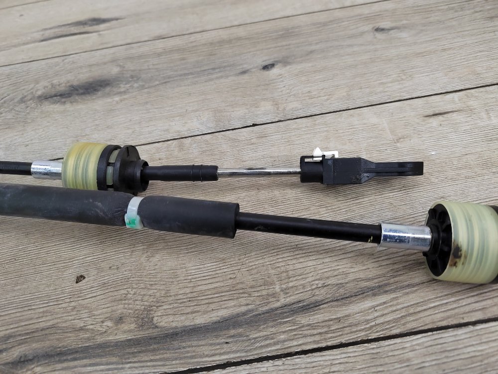 Трос МКПП, 20000 рублей, Москва