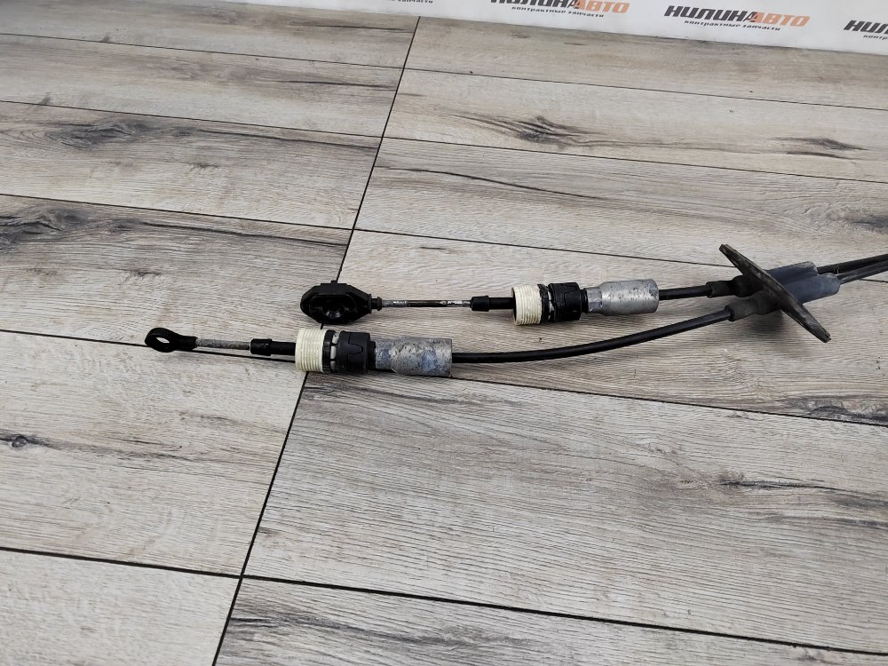 Трос МКПП, 20000 рублей, Москва