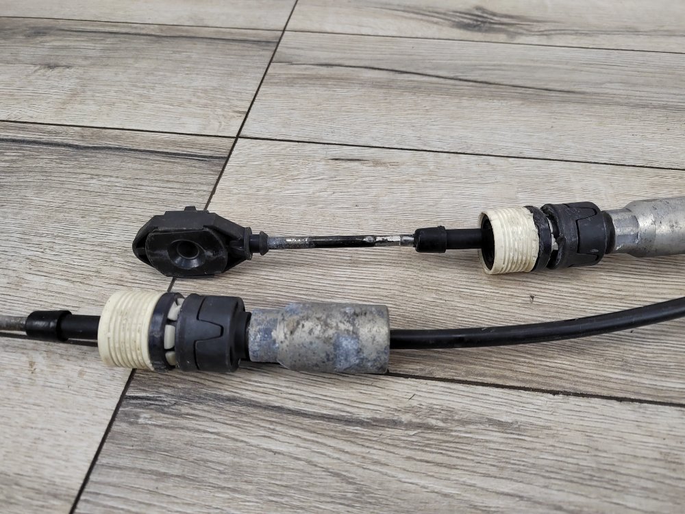 Трос МКПП, 20000 рублей, Москва