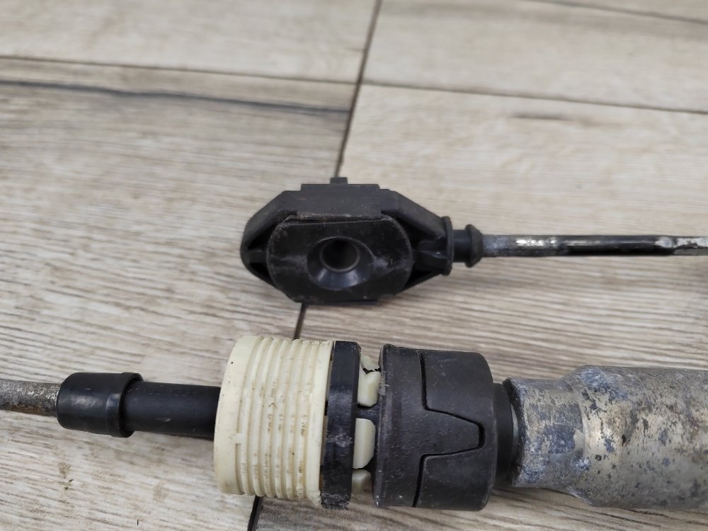 Трос МКПП, 20000 рублей, Москва