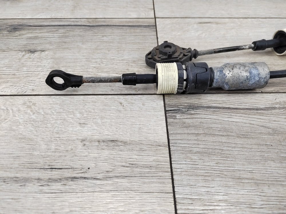 Трос МКПП, 20000 рублей, Москва