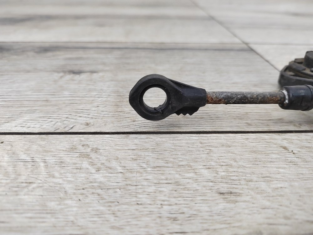 Трос МКПП, 20000 рублей, Москва