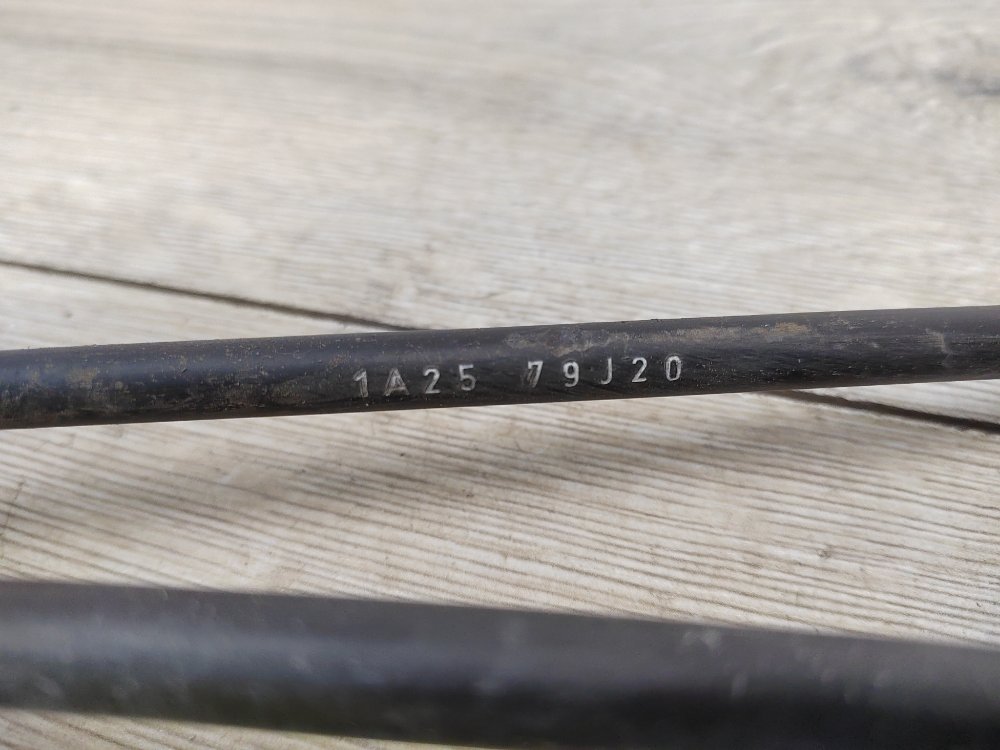 Трос МКПП, 20000 рублей, Москва