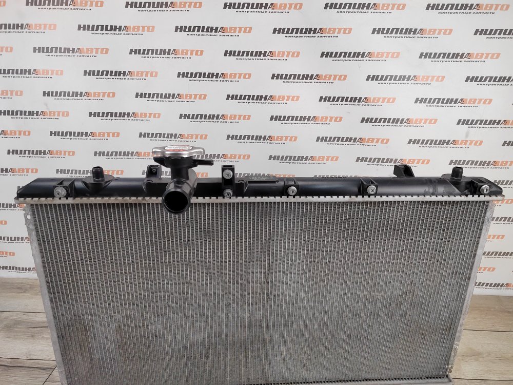 Радиатор охлаждения, 5000 рублей, Москва