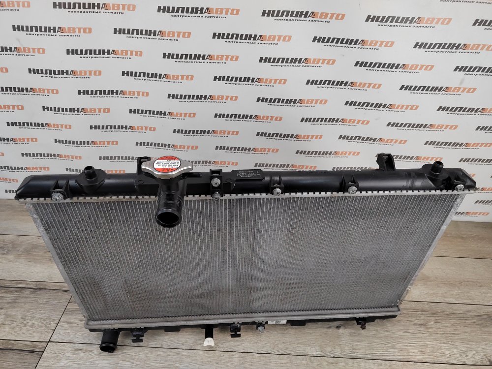 Радиатор охлаждения, 5000 рублей, Москва