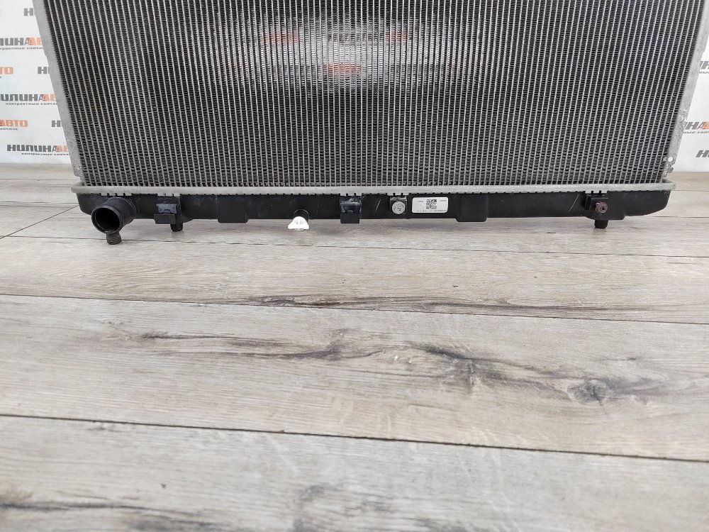 Радиатор охлаждения, 5000 рублей, Москва