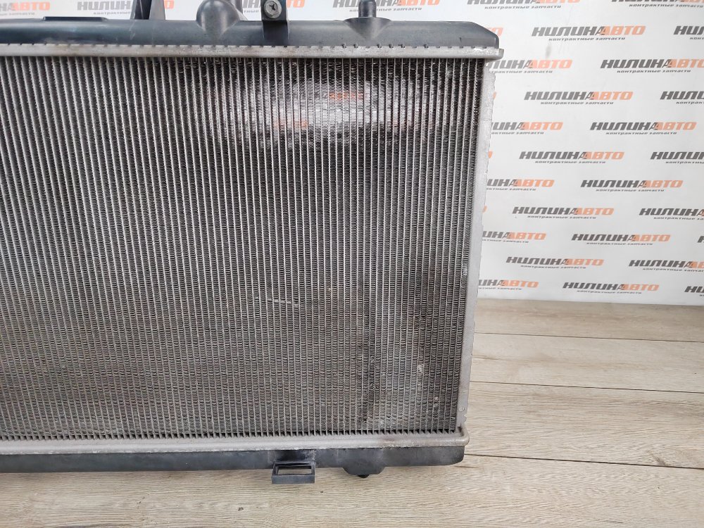 Радиатор охлаждения, 5000 рублей, Москва