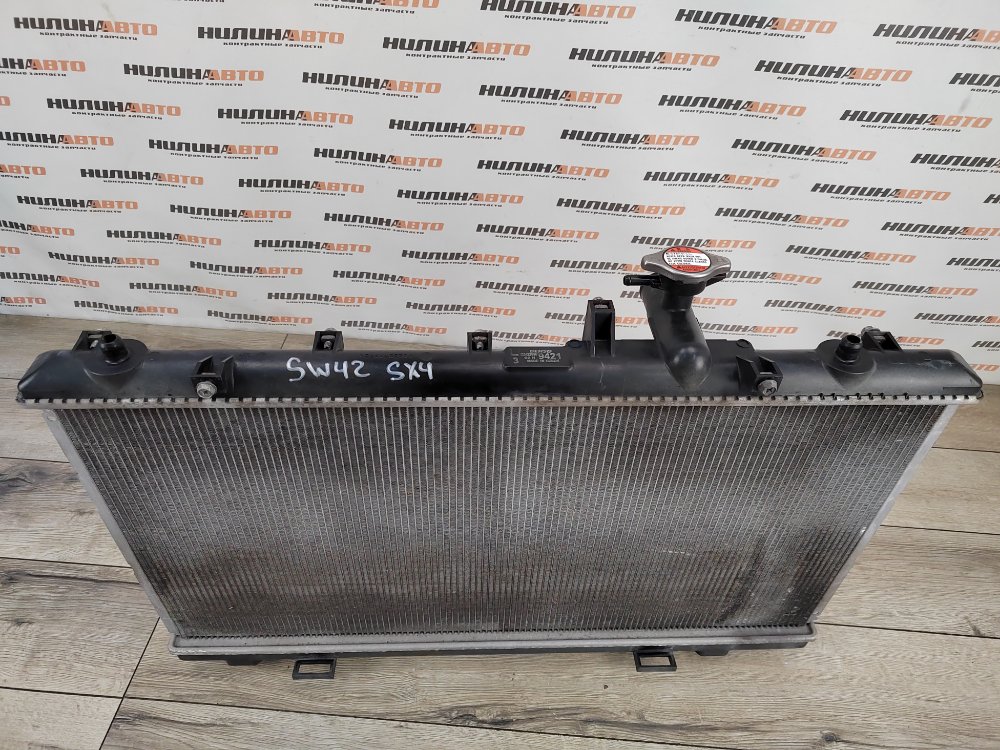 Радиатор охлаждения, 5000 рублей, Москва