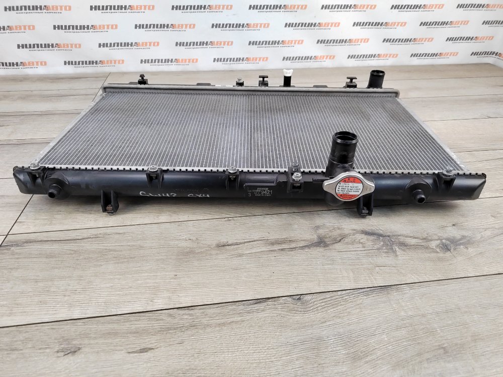 Радиатор охлаждения, 5000 рублей, Москва