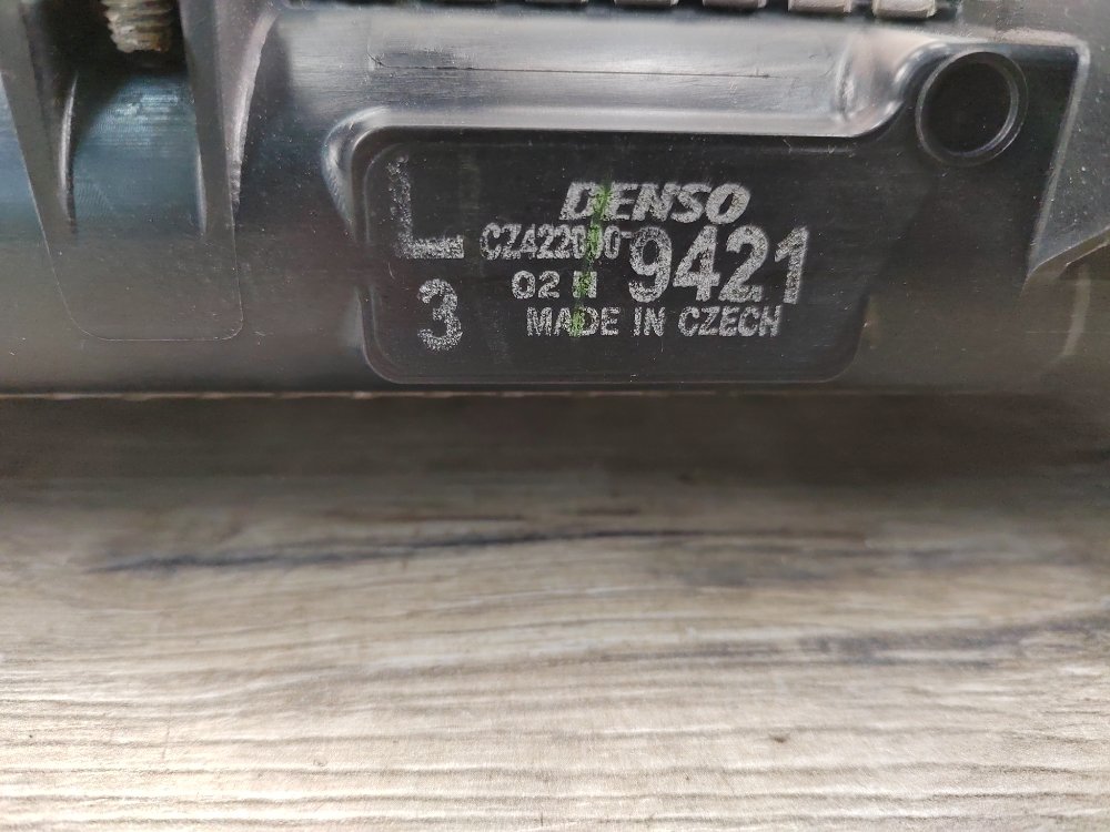 Радиатор охлаждения, 5000 рублей, Москва