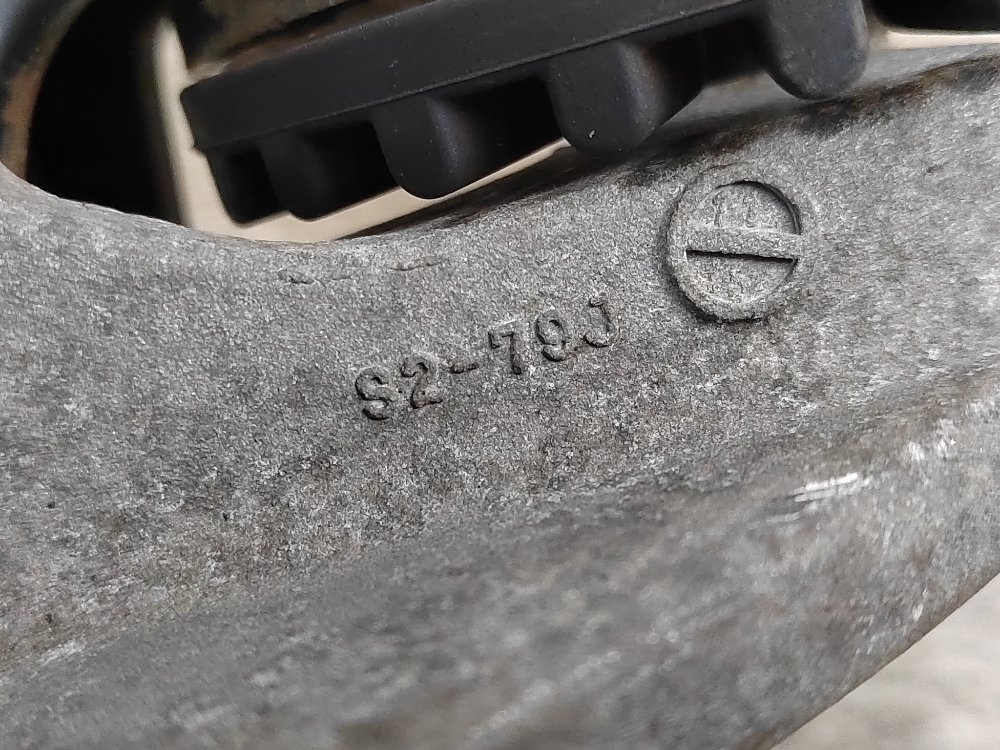 Подушка двигателя, 1800 рублей, Москва