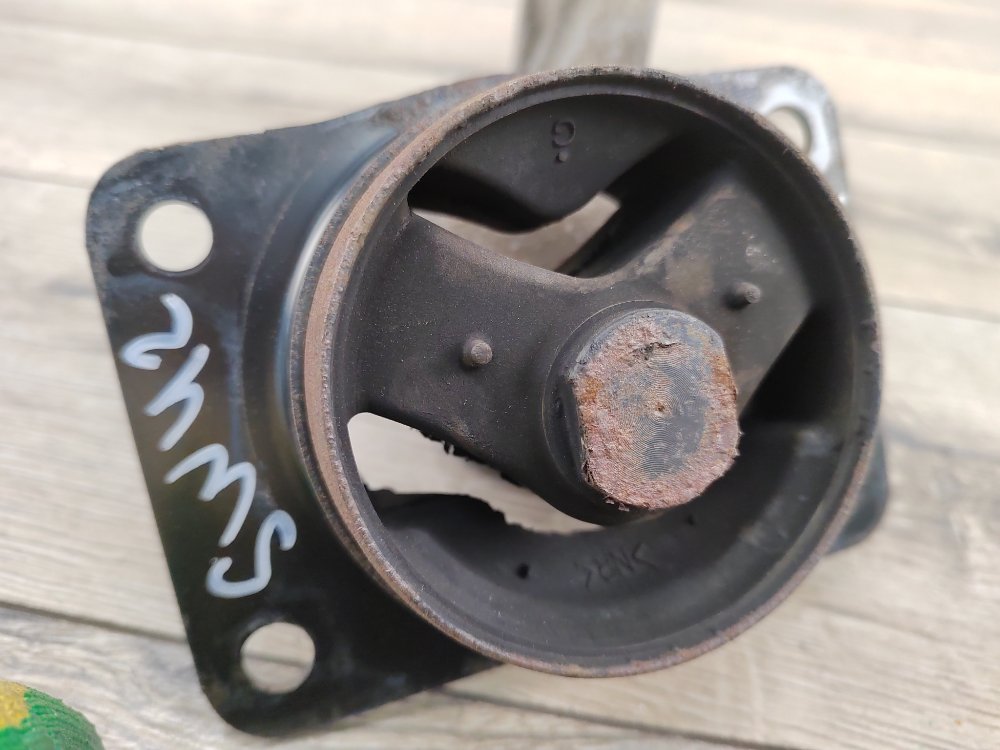 Кронштейн КПП, 1000 рублей, Москва