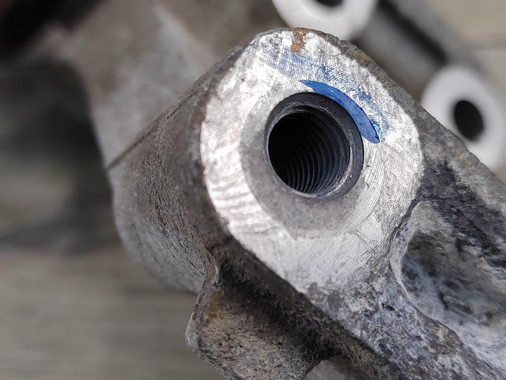 Кронштейн КПП, 1000 рублей, Москва