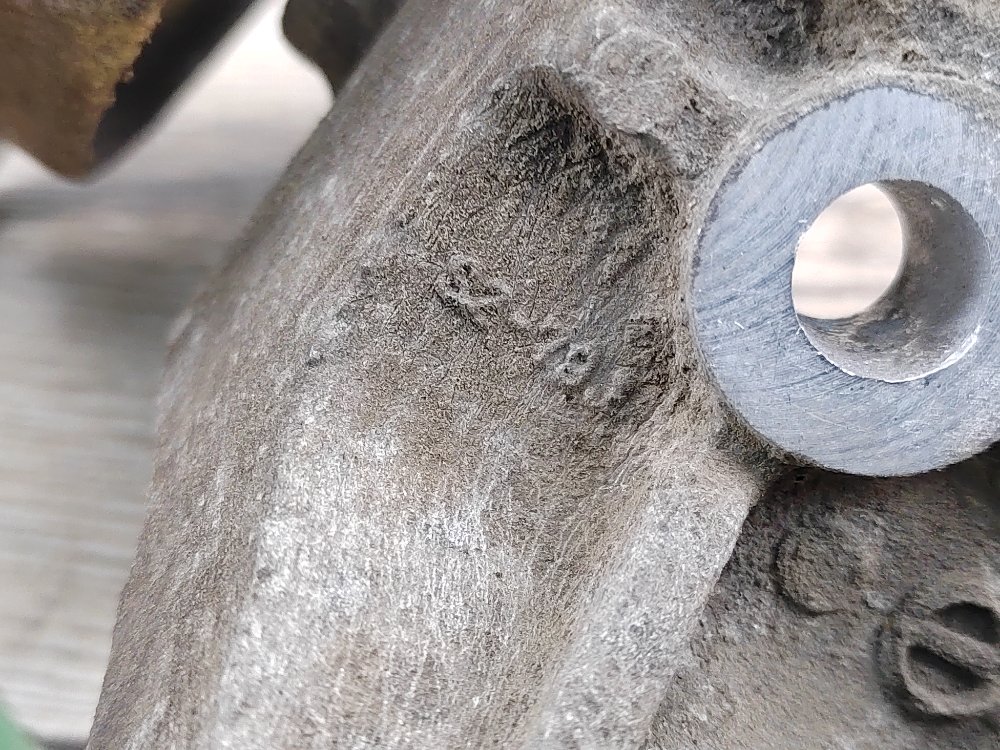 Кронштейн КПП, 1000 рублей, Москва