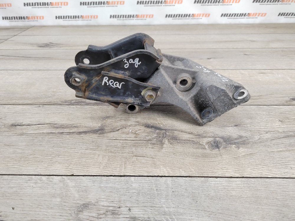 Кронштейн двигателя, 500 рублей, Москва