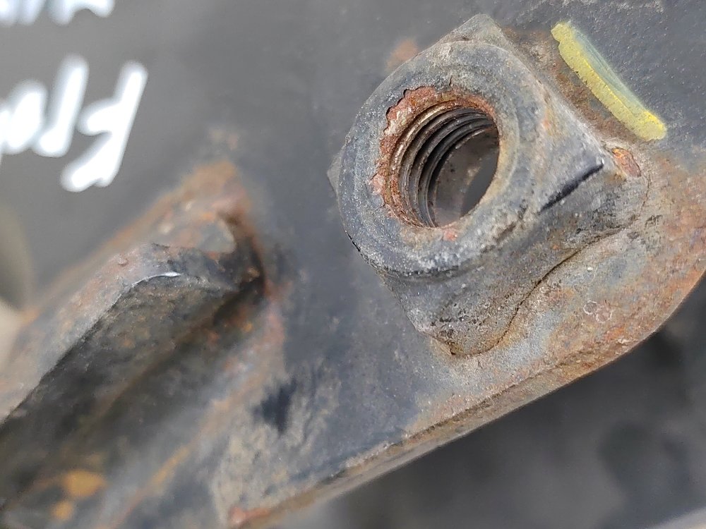 Кронштейн двигателя, 800 рублей, Москва