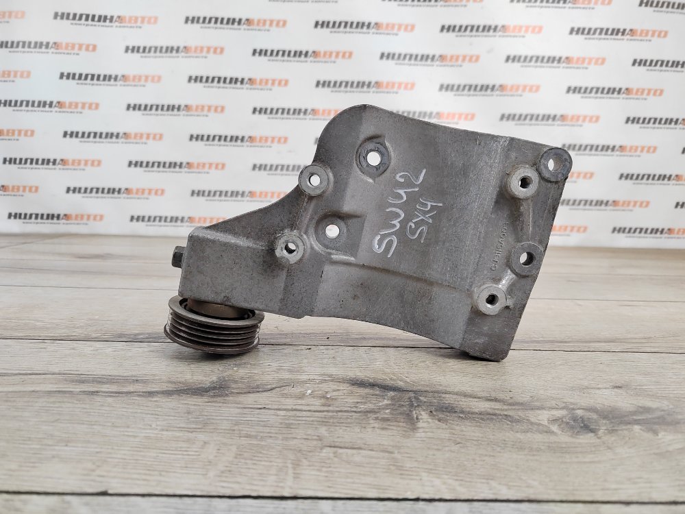 Кронштейн компрессора кондиционера, 1500 рублей, Москва