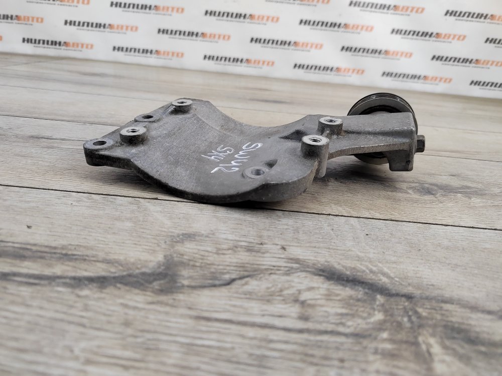 Кронштейн компрессора кондиционера, 1500 рублей, Москва