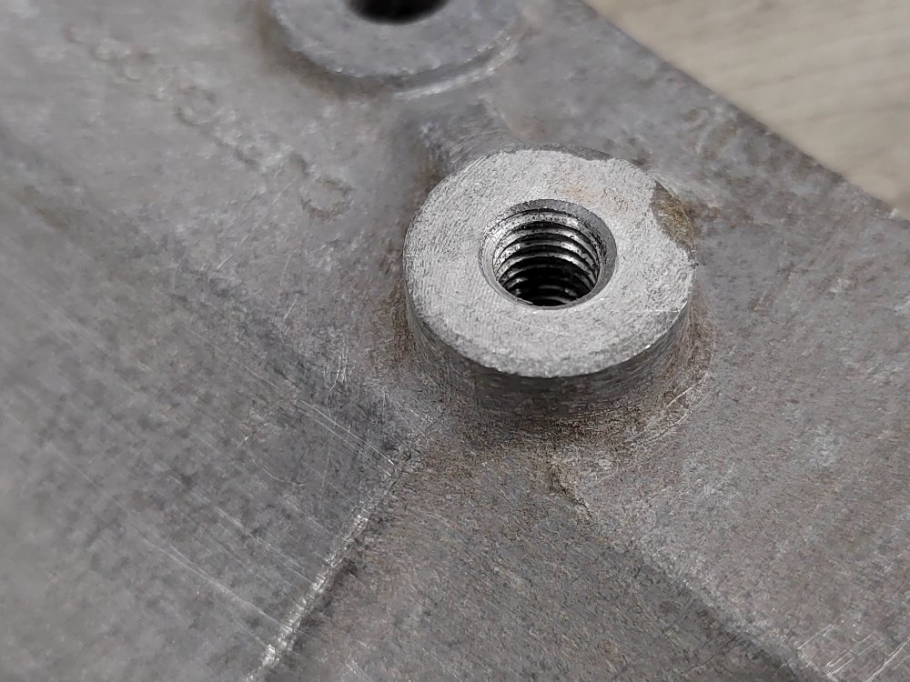 Кронштейн компрессора кондиционера, 1500 рублей, Москва