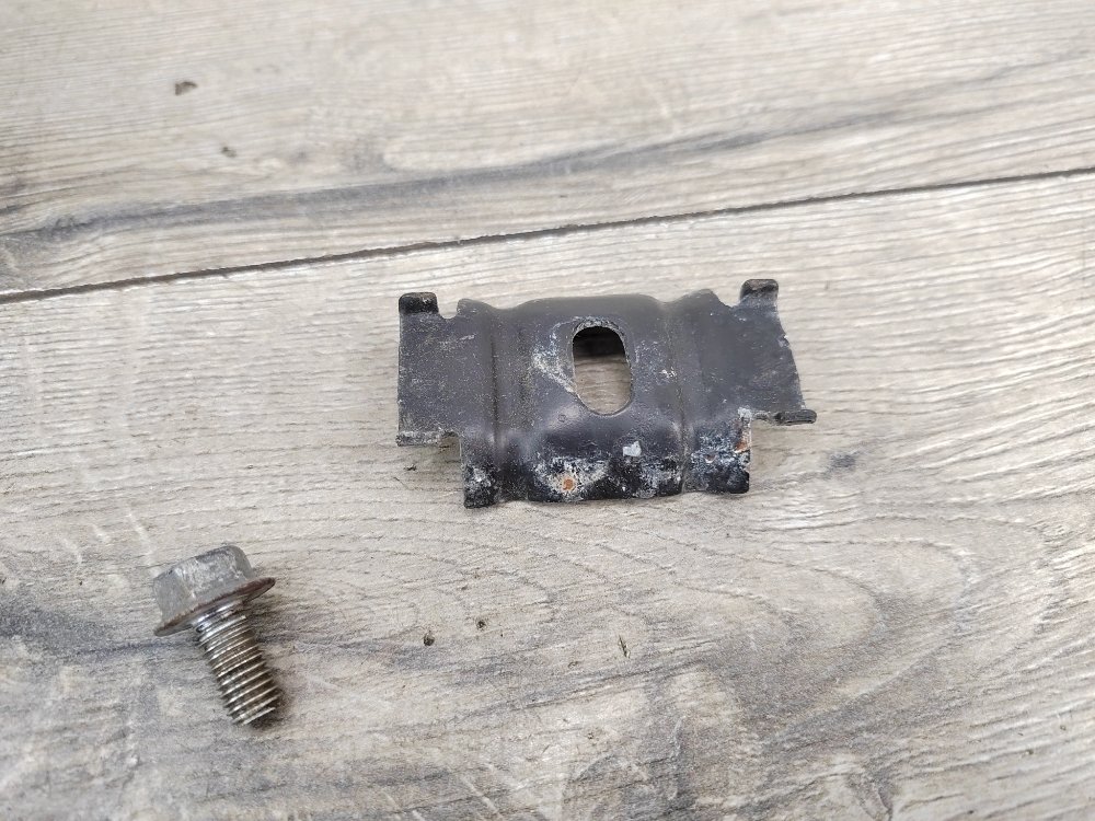 Площадка аккумулятора, 1000 рублей, Москва