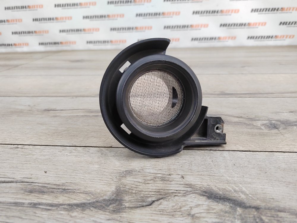 Патрубок воздушного фильтра, 600 рублей, Москва